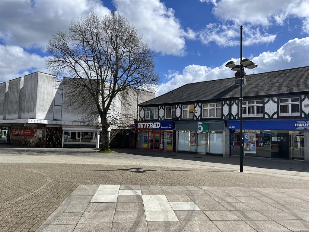 Bitterne Road, Bitterne Village, Southampton, Hampshire, SO18 Retail