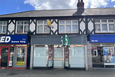 Retail property (high street) to rent, Bitterne Road, Bitterne Village, Southampton, Hampshire, SO18