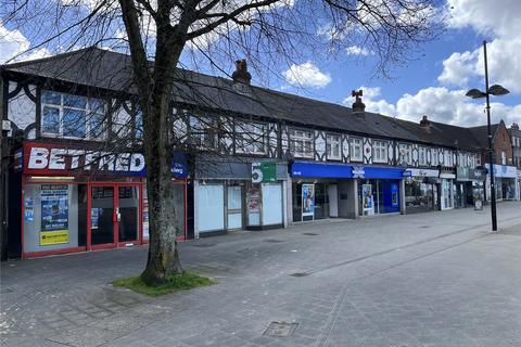 Retail property (high street) to rent, Bitterne Road, Bitterne Village, Southampton, Hampshire, SO18