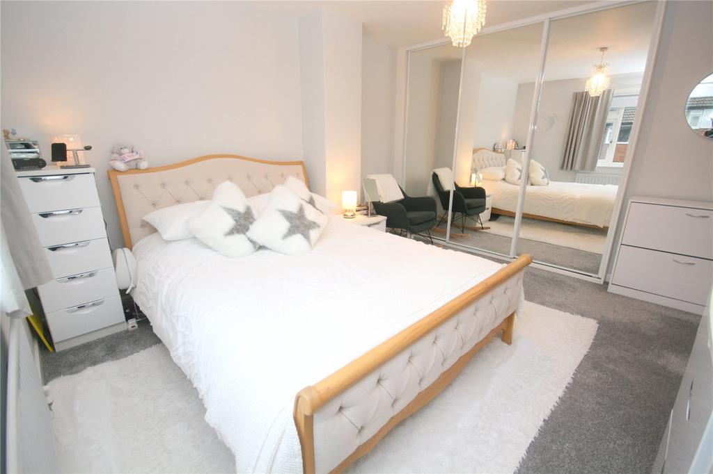 Bedroom One (2)