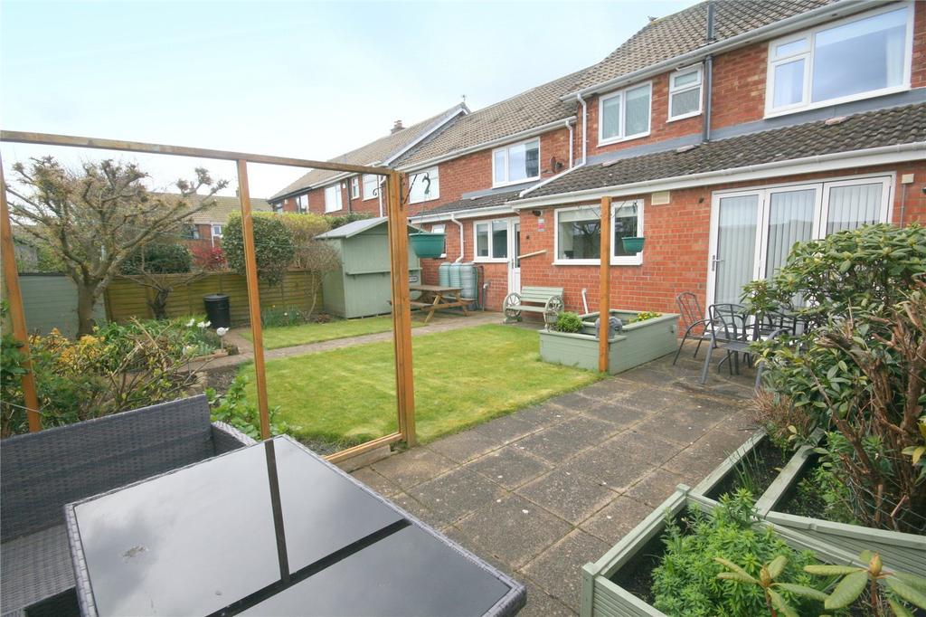 Rear Garden (2)