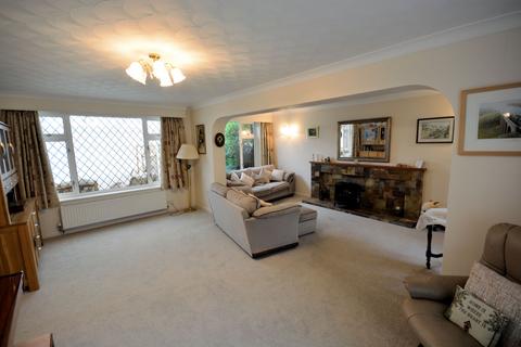 4 bedroom detached house for sale, Springdale Grove, Corfe Mullen BH21