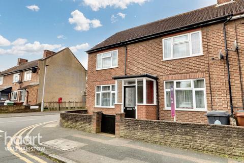 4 bedroom end of terrace house for sale, Sturge Avenue, London