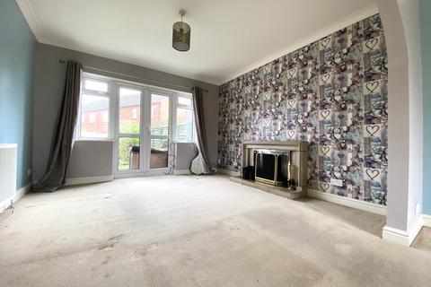 3 bedroom detached house for sale, Springfield Road, Grantham, NG31