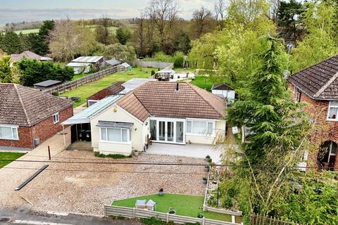 4 bedroom detached bungalow for sale, Centre Drive, Newmarket CB8