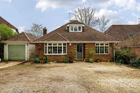 3 bedroom detached house for sale, Kingsway, Chandler's Ford, Hampshire, SO53