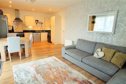 2 bedroom flat for sale, Beadle Place, Callender Road, Erith, Kent, DA8