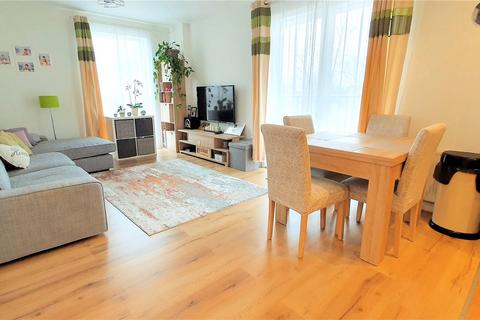 2 bedroom flat for sale, Beadle Place, Callender Road, Erith, Kent, DA8