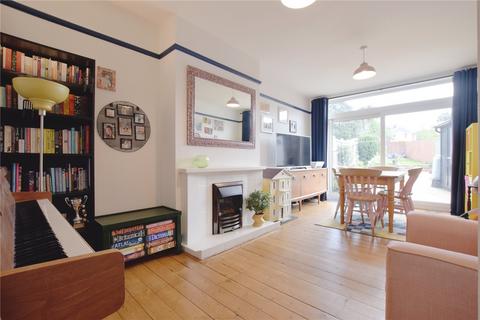 3 bedroom semi-detached house for sale, Pine View Road, Ipswich, Suffolk, IP1
