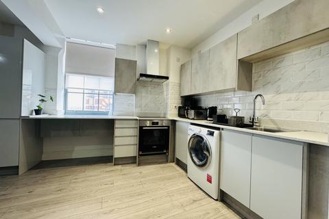 2 bedroom apartment to rent, Flat 6 Great Hampton Street, Birmingham, West Midlands, B18