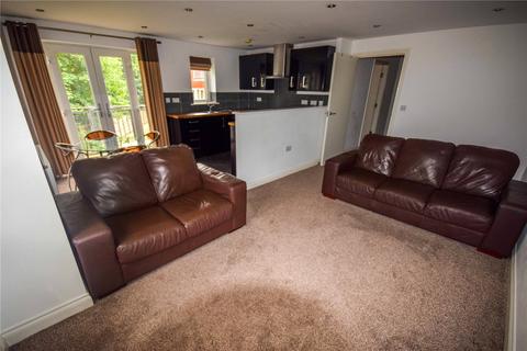 2 bedroom flat to rent, Ash Court, Cumberland Point, 46a Cumberland Avenue, Clifton, M27