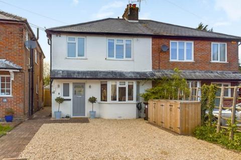 3 bedroom semi-detached house for sale, Perry Street, Wendover