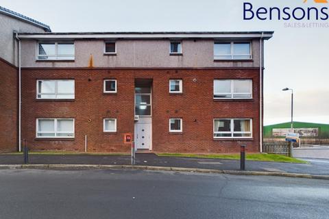 2 bedroom flat to rent - Eaglesham Court, Hairmyres, South Lanarkshire G75