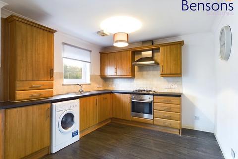 2 bedroom flat to rent, Eaglesham Court, Hairmyres, South Lanarkshire G75