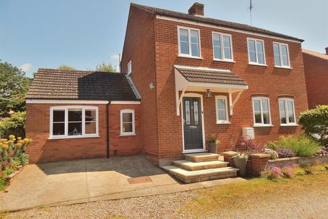 3 bedroom detached house for sale, Smithy Road, King's Lynn PE31