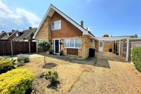 4 bedroom detached house for sale, Valley Rise, King's Lynn PE31