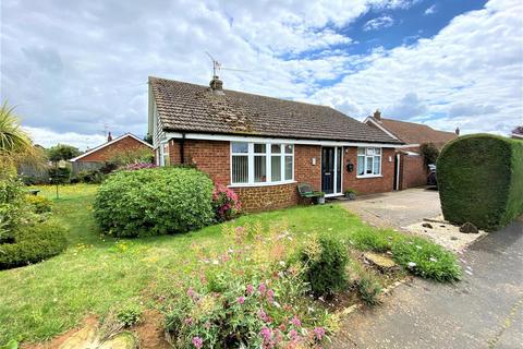 3 bedroom detached bungalow for sale, Station Road, King's Lynn PE31