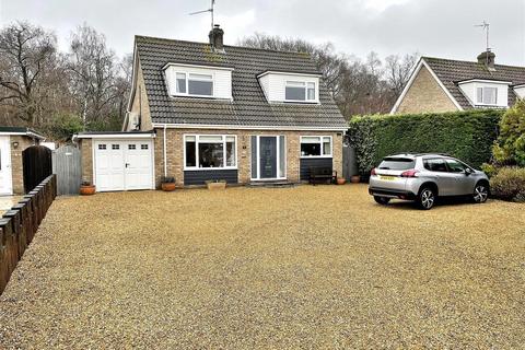 4 bedroom detached house for sale, Valley Rise, King's Lynn PE31