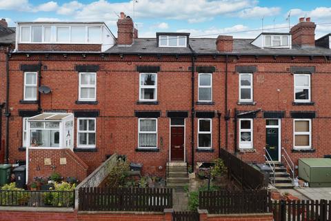 2 bedroom terraced house for sale, Rombalds Grove, Armley, Leeds, West Yorkshire, LS12