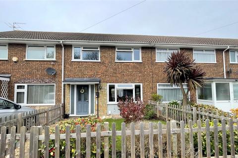 3 bedroom terraced house for sale, Curvins Way, Lancing, West Sussex, BN15