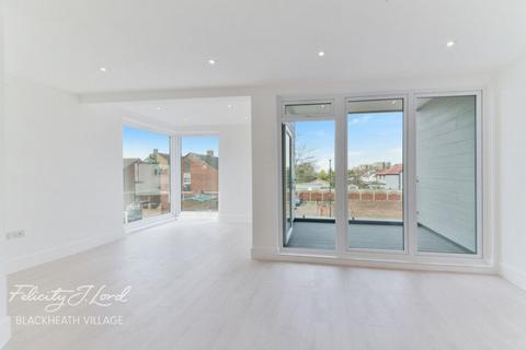 2 bedroom apartment for sale, Corelli Road, London, SE3