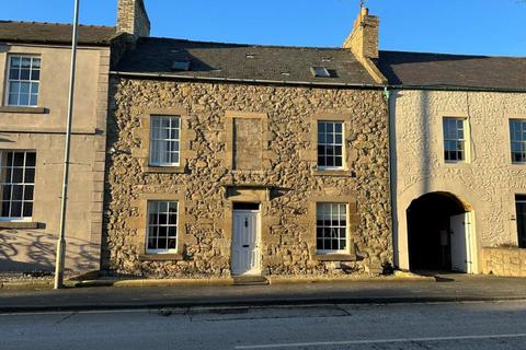 4 bedroom terraced house for sale, High Street, Coldstream TD12