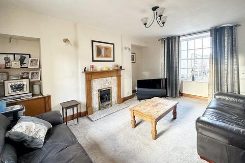 4 bedroom terraced house for sale, High Street, Coldstream TD12