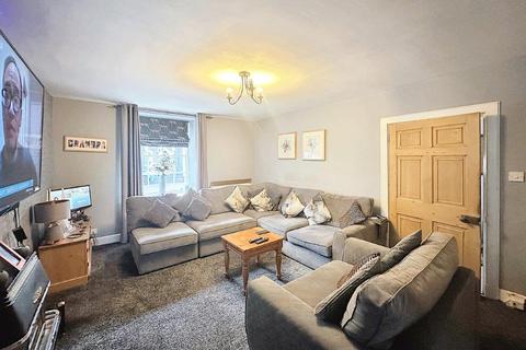 4 bedroom terraced house for sale, High Street, Coldstream TD12