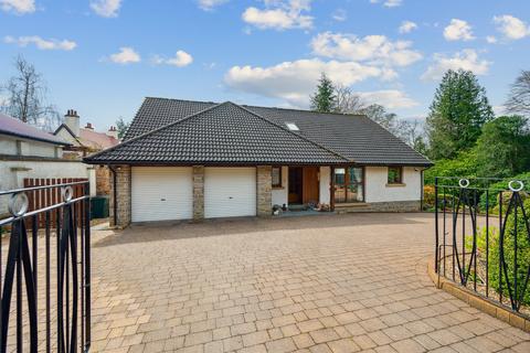 4 bedroom detached house for sale, East Abercromby Street, Helensburgh, Argyll & Bute , G84 7SP