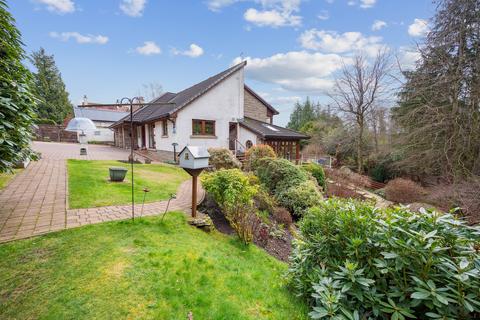 4 bedroom detached house for sale, East Abercromby Street, Helensburgh, Argyll & Bute , G84 7SP