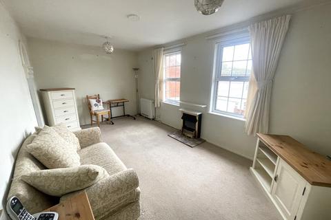 1 bedroom retirement property for sale, Manchester Road, Exmouth EX8