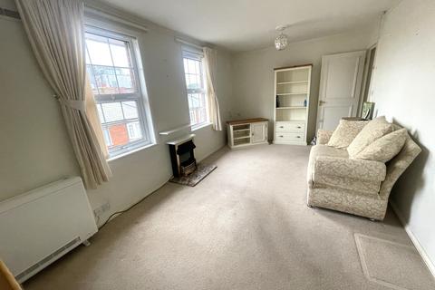 1 bedroom retirement property for sale, Manchester Road, Exmouth EX8