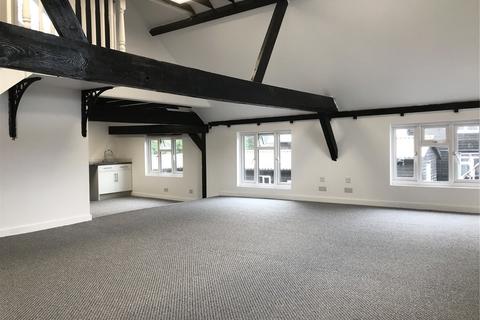 Office to rent, East Grinstead, West Sussex