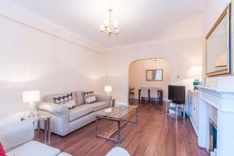 2 bedroom apartment to rent, Northwick Terrace, Maida Vale NW8
