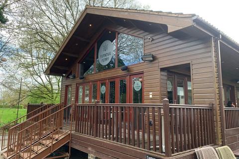 Leisure facility for sale, Farndon Ferry/Boathouse, Riverside, North End, Newark, NG24 3SX