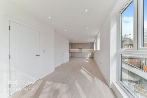 2 bedroom apartment for sale, Corelli Road, London, SE3