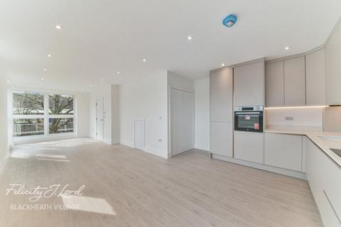 2 bedroom apartment for sale, Corelli Road, London, SE3