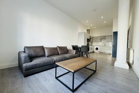 2 bedroom apartment to rent, Flat 2 Great Hampton Street, Birmingham, West Midlands, B18