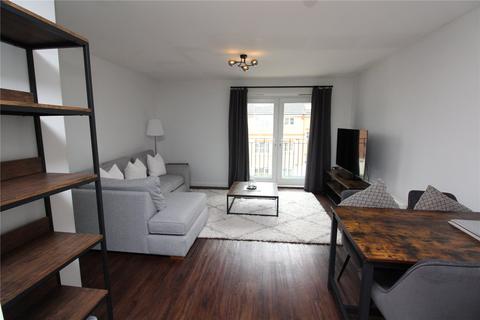2 bedroom apartment to rent, Nightingale Crescent, Harold Wood, RM3