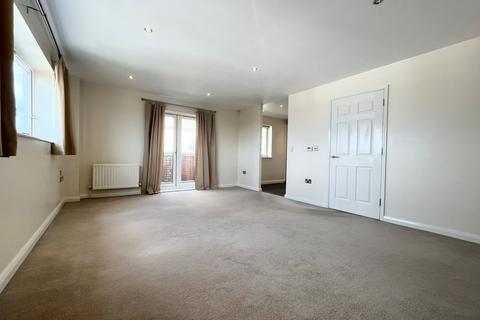 2 bedroom flat to rent, Waterside, Shirley, Solihull, B90