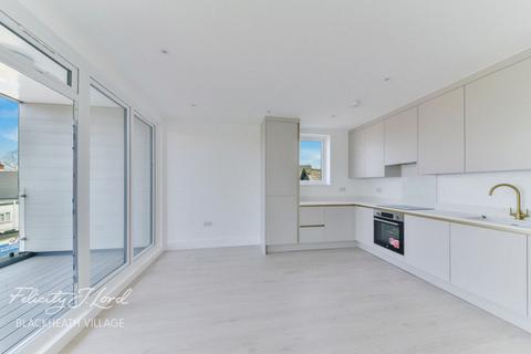 2 bedroom apartment for sale, Corelli Road, London, SE3