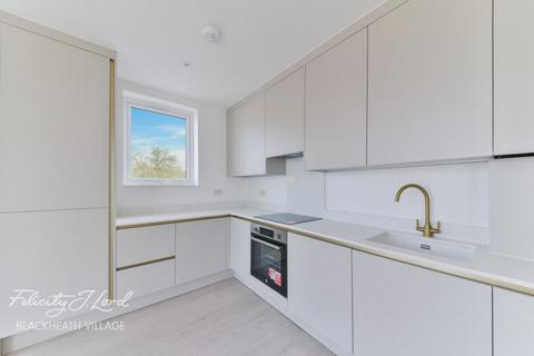 2 bedroom apartment for sale, Corelli Road, London, SE3