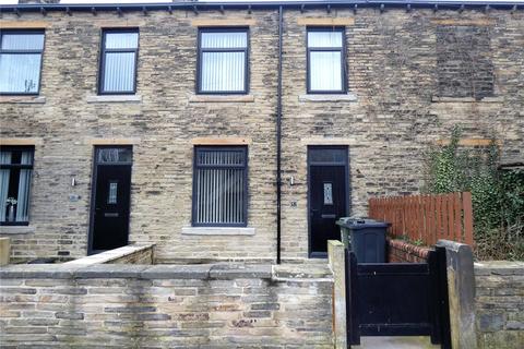 2 bedroom terraced house for sale, Oddfellows Street, Scholes, Cleckheaton, BD19
