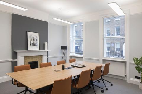 Office to rent, 11 Gower Street, Bloomsbury, WC1E 6HB