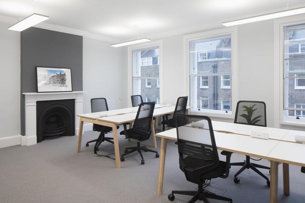 Indicative Photo