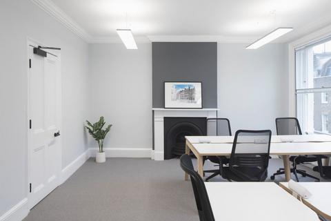 Office to rent, 11 Gower Street, Bloomsbury, WC1E 6HB