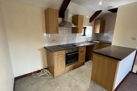 1 bedroom terraced house for sale, Beacon Court , Bodmin, PL31