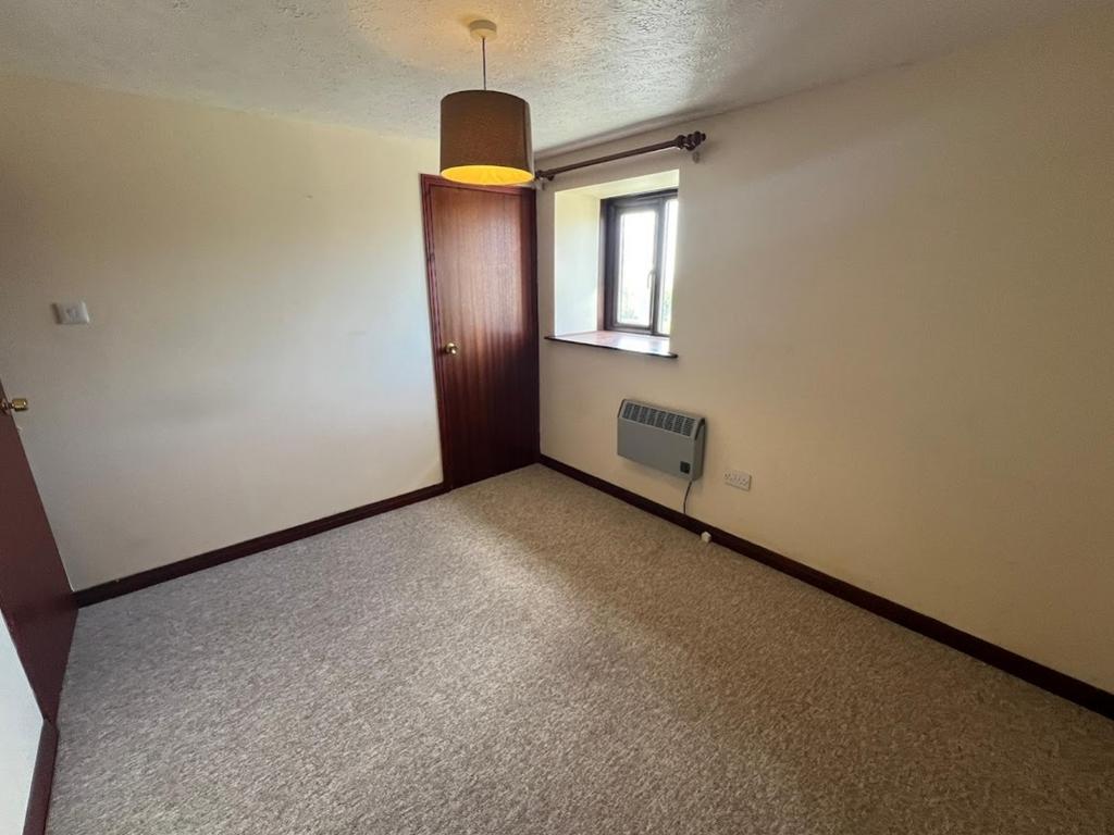Beacon Court, Bodmin, PL31 1 bed terraced house for sale £115,000