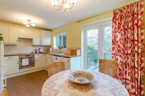3 bedroom semi-detached house for sale, Silure View, Usk
