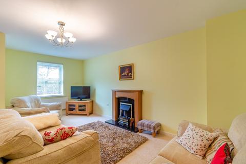 3 bedroom semi-detached house for sale, Silure View, Usk
